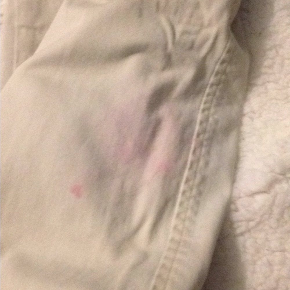 White Pants - Picture 3 of 3